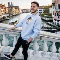 Branislav Ujmiak's Photo