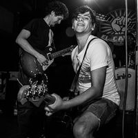 Nicolás Simonetti的照片