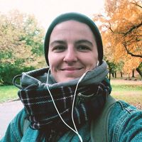 Photos de Gabrielė Garlaitė