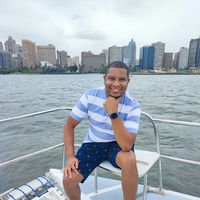 Reece Anderson's Photo