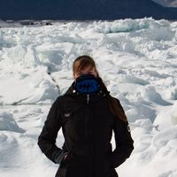 Yulia Mazurenko's Photo