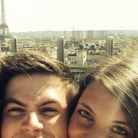 Marjolaine  Bonnin's Photo