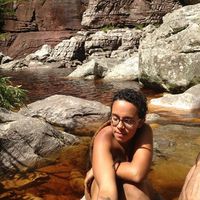 Ayodele Freire的照片