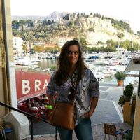 carla Quintero's Photo