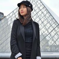 Rabiya Duisenbiyeva's Photo