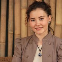 Айлана Донгак's Photo