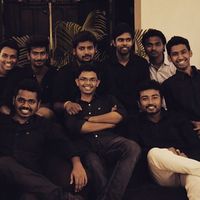 Aravind Tadikonda's Photo