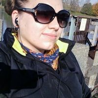 Kamila Šumšalová的照片