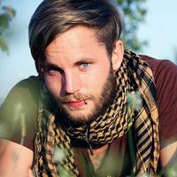 Stefan Heidelberger的照片