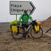 Emerson Avendaño Llanca的照片