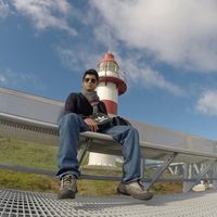 Aldo Sánchez的照片