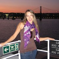 Julie Pelletier's Photo