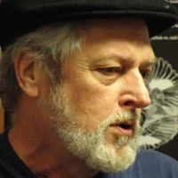 Fotos de Jerry Caldwell