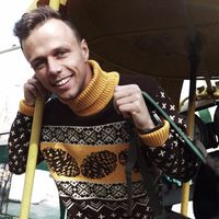 Evsey Kovalev的照片