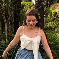 Gabriela Lopes的照片