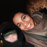 Charity Nneka的照片