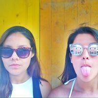 Angelica Bravo的照片