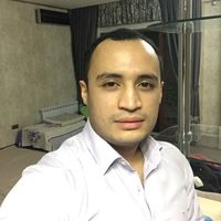 Ula Akhmatov's Photo