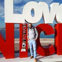 Fotos de Chrif Soufiane  Dariss