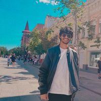 Anirudh Agathya J's Photo