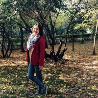 Fotos de Janara Bozoeva