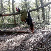 Axou Louandre's Photo