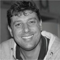 Damien LAMBERT's Photo