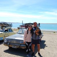 Abigail Illescas的照片