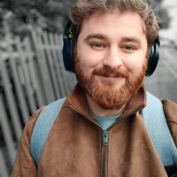 Eliot Harris's Photo