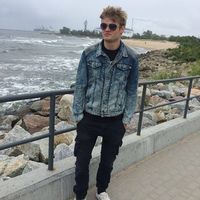 Stefan Ocuca's Photo