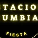 We are going to "Estacion cumbia" party in Palermo's picture