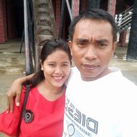 Daboribo Sianipar's Photo