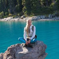 Alina  Kalinina的照片