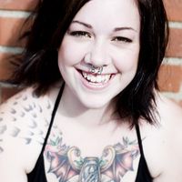 Josefine Larberg的照片