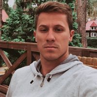 Мах Nagibin的照片