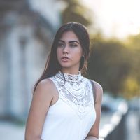 Zaily Torres的照片