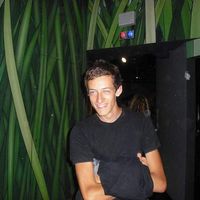 Leon Geht euch nichts an's Photo