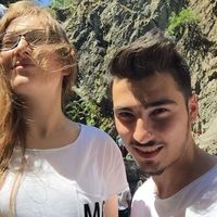 Can Yüksekol的照片