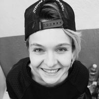 Ksenia Harkova's Photo