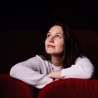 Andreea Lucaci's Photo