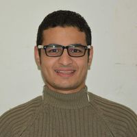 Moustafa Sabry的照片