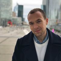 Vaclav Gabriel's Photo