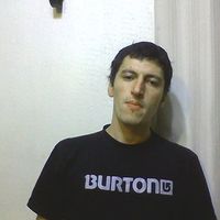 Hugo Andrés's Photo