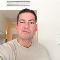 Kevin Fossett's Photo