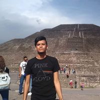 Julian Medellin的照片