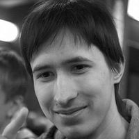 Alexander Tewpin的照片