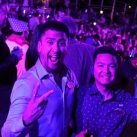 Nicolay Matews's Photo