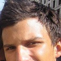 Michele Lupo's Photo