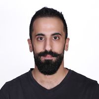 Kaykavoos Moridi's Photo