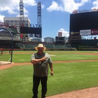 Kerry Buckley's Photo